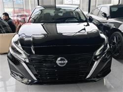 نيسان ألتيما